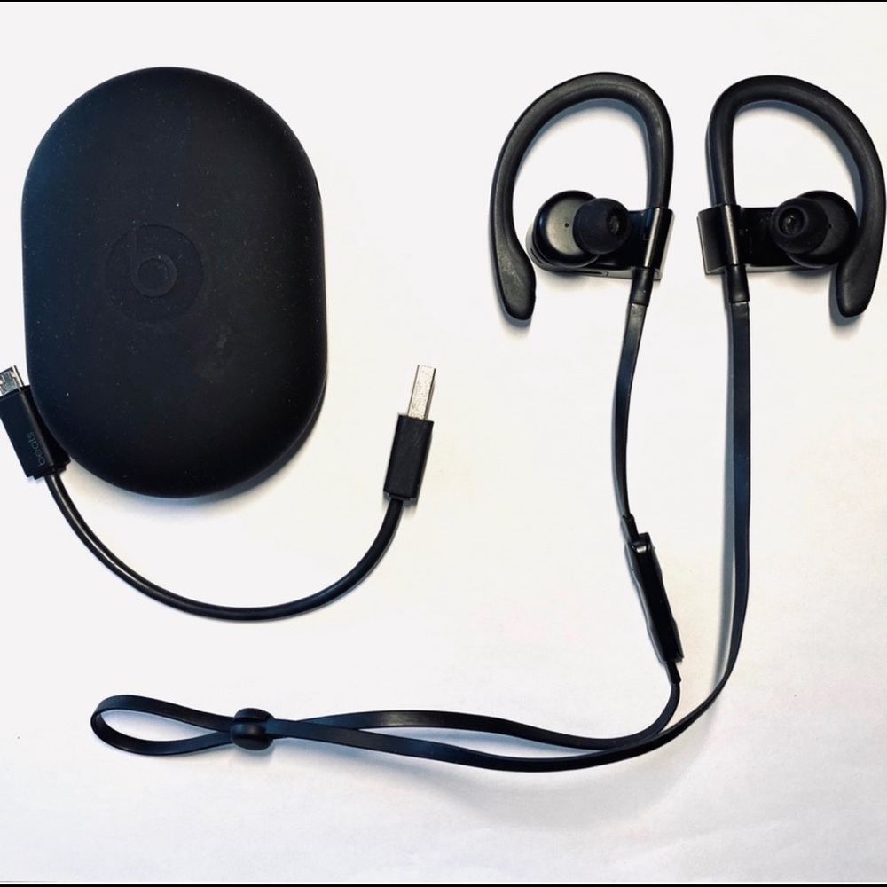 Powerbeats3